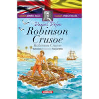  Robinson Crusoe – DANIEL DEFOE