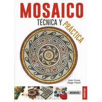  Mosaico, técnicas y práctica
