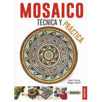 Mosaico, técnicas y práctica