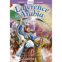 Lawrence de Arabia