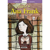  El diario de Ana Frank – ANA FRANK