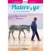  PLATERO Y YO Y OTROS POEMAS – JUAN RAMON JIMENEZ