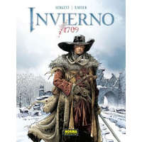  INVIERNO 1709