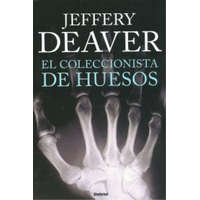  El coleccionista de huesos – Jeffery Deaver