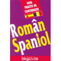 Guía práctica de conversación Rumano-Español