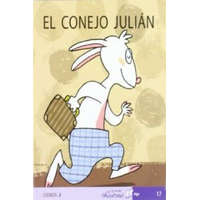  El conejo Julián – TERESA SOLER