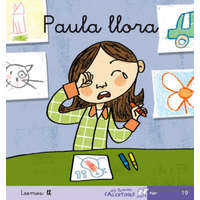  19.PAULA LLORA.(MIS PRIMEROS CALCETINES)