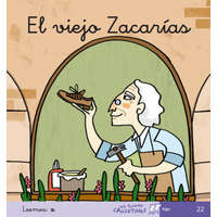 22.VIEJO ZACARIAS, EL.(MIS PRIMEROS CALCETINES)