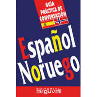  Guía práctica conversación Español-Noruego