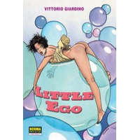  Little Ego – VITTORIO GIARDINO