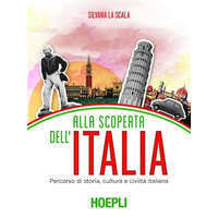 Alla scoperta dell'Italia – LA SCALA SILVANA