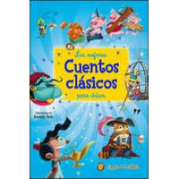 Los mejores cuentos clásicos para chicos