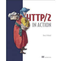 HTTP/2 in Action – Barry Pollard