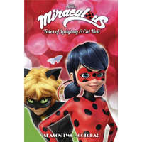  Miraculous: Tales of Ladybug and Cat Noir: Season Two - Gotcha! – Zag Entertainment