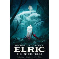 Michael Moorcock's Elric Vol. 3: The White Wolf – Julien Telo