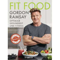  Fit Food – Gordon Ramsay