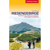  Reiseführer Riesengebirge – Frank Schüttig