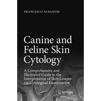 Canine and Feline Skin Cytology – Francesco Albanese