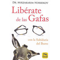  LIBÈRATE DE LAS GAFAS – MIRZAKARIM NORBEKOV