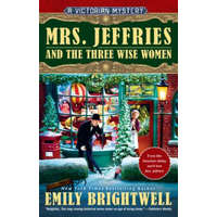  Mrs. Jeffries and the Three Wise Women – Emily Brightwell