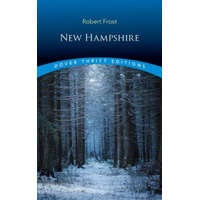  New Hampshire – Robert Frost