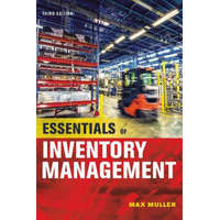  Essentials of Inventory Management – Max Muller