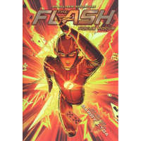  Flash: Hocus Pocus: (The Flash Book 1) – Barry Lyga
