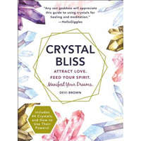  Crystal Bliss – Devi Brown