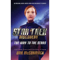  Star Trek: Discovery: The Way to the Stars – Una McCormack
