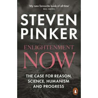  Enlightenment Now – Steven Pinker