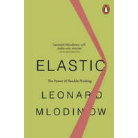  Elastic – Leonard Mlodinow