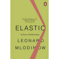Elastic – Leonard Mlodinow