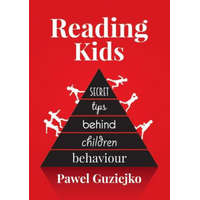  Reading Kids – Pawel Guziejko