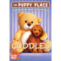  Cuddles (The Puppy Place #52) – Ellen Miles