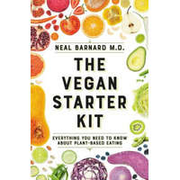  Vegan Starter Kit – Neal D Barnard