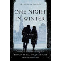 One Night in Winter – Simon Sebag Montefiore