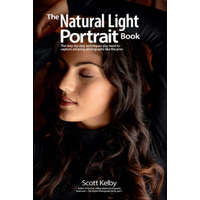  Natural Light Portrait Book – Scott Kelby