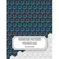 Geometric Patterns Volumes 1&2 – David Hinkin Jr