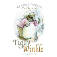  Tale of Mrs. Tiggy-Winkle – Beatrix Potter