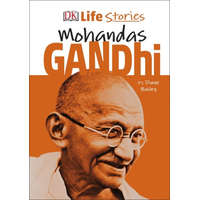  DK Life Stories Gandhi – Diane Bailey