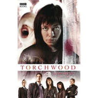  Torchwood: Slow Decay – Andy (Author) Lane