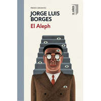  El Aleph – Jorge Luis Borges