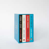 Penguin Minis: John Green Box Set – John Green