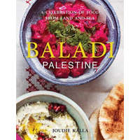  Baladi: A Celebration of Food from Land and Sea – Joudie Kalla,Jamie Orlando Smith