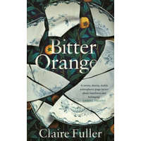  Bitter Orange – Claire Fuller