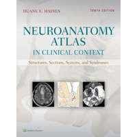  Neuroanatomy Atlas in Clinical Context: Structures, Sections, Systems, and Syndromes – Duane E. Haines