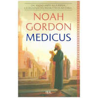  Medicus, italienienische Ausgabe – Noah Gordon,Paola Tornaghi