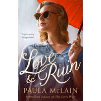 Love and Ruin – Paula McLain