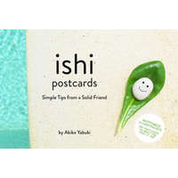  Ishi Postcards – Akiko Yabuki