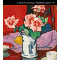Scottish Colourists Masterpieces of Art – Susan Grange